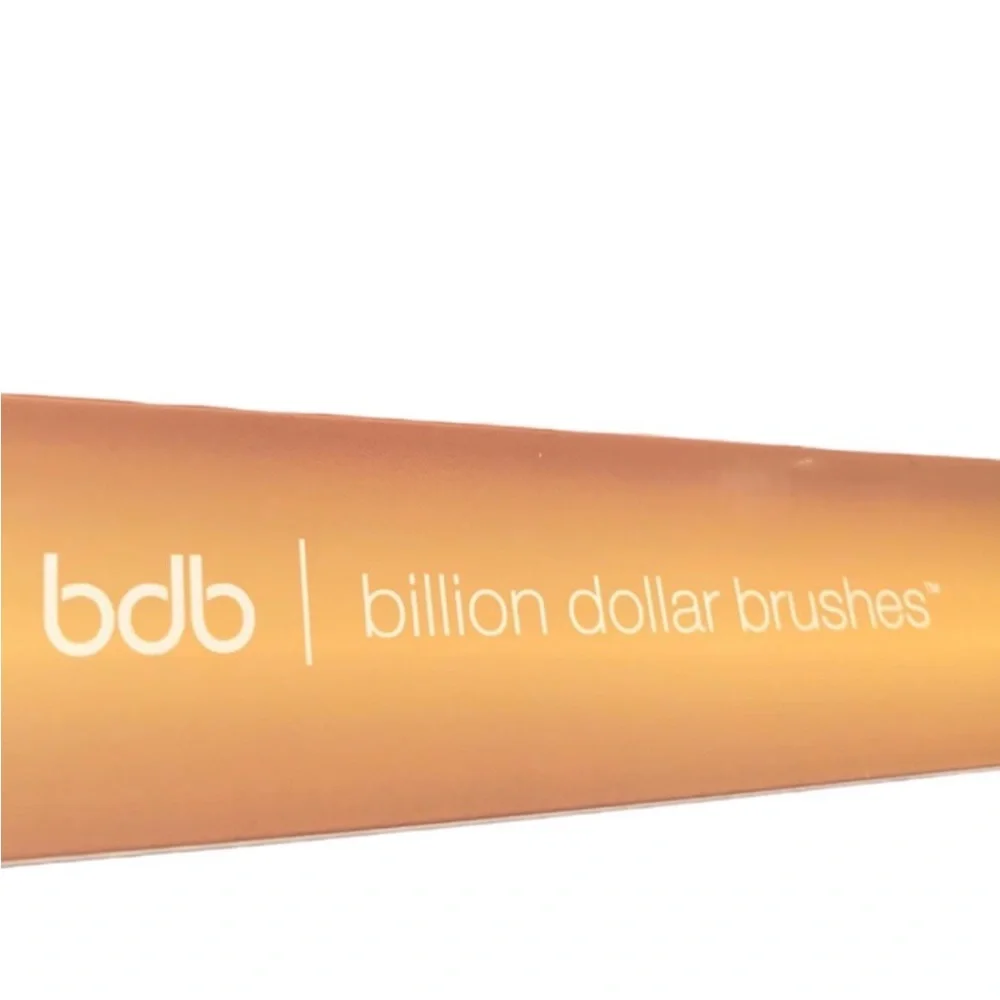 Billion Dollar Brushes Pro Brush Essentials Kit